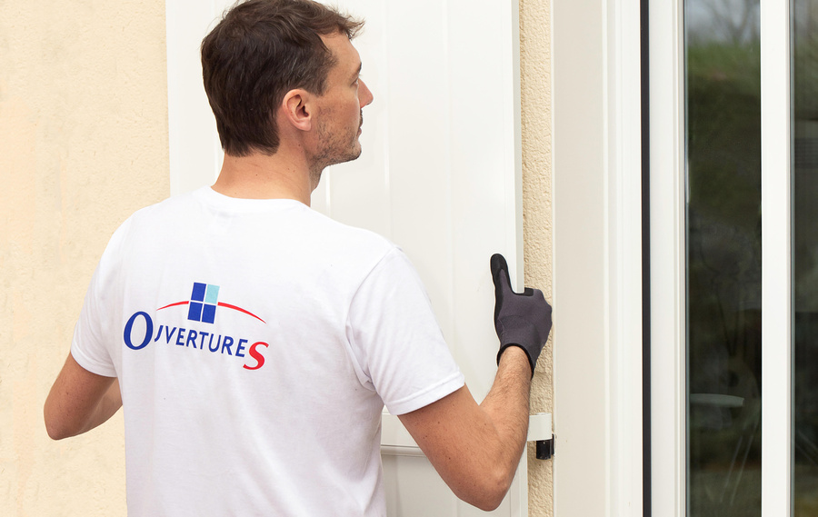 Votre projet de menuiseries avec FENX MENUISERIES